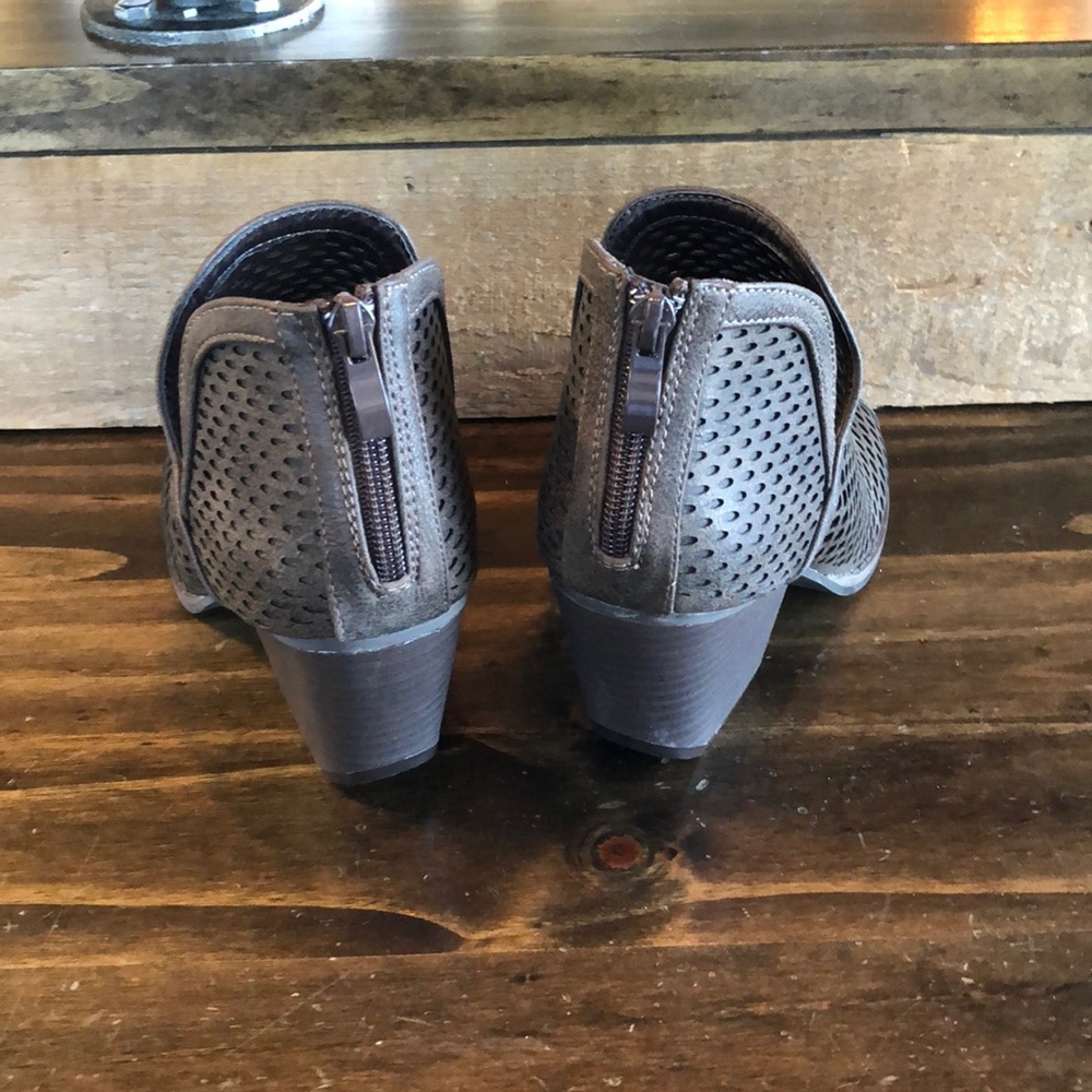 CORKY'S APOLLO BRONZE BROWN BOOTIE - Picture 3 of 3
